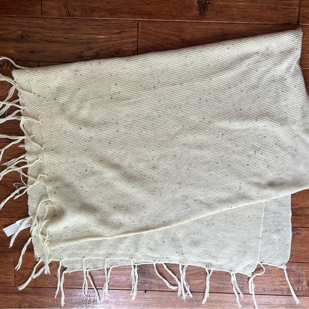 LuLaRoe Mimi nwt cream